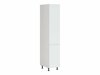 Modulinė spintelė su durelėmis Top White 113