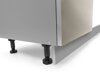 Moodul valamukapp ustega Top White 124