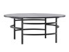 Salontafel Dallas 4696 (Zwart)