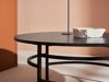 Salontafel Dallas 4696 (Zwart)