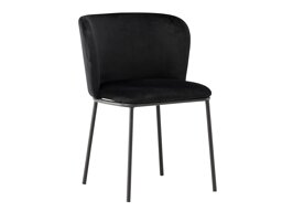 Stoel Dallas 4694 (Zwart)