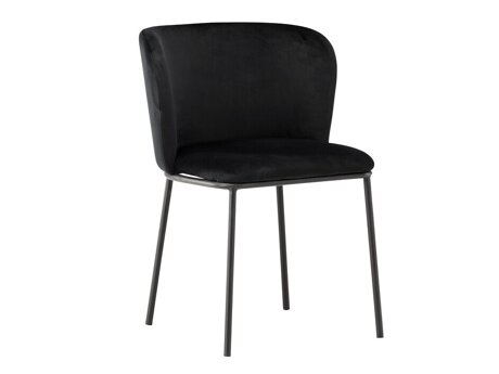 Stoel Dallas 4694 (Zwart)