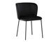 Stoel Dallas 4694 (Zwart)