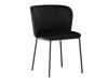 Stoel Dallas 4694 (Zwart)