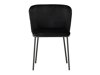 Stoel Dallas 4694 (Zwart)