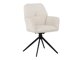 Stoel Dallas 4935 (Beige + Zwart)