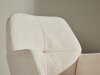 Stoel Dallas 4935 (Beige + Zwart)