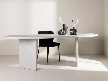Tafel Dallas 4692 (Beton)