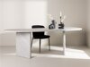 Tafel Dallas 4692 (Beton)