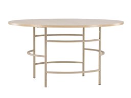 Tafel Dallas 4695 (Lichtbruin)
