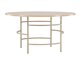 Tafel Dallas 4695 (Lichtbruin)