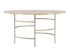 Tafel Dallas 4695 (Lichtbruin)