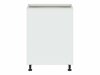 Ustega moodulkapp Top White 119