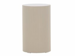 Bijzettafel Dallas 4699 (Beige)