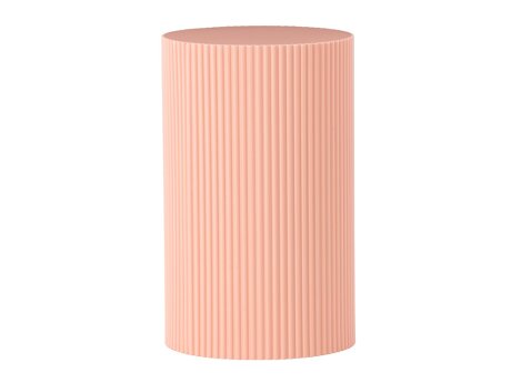 Bijzettafel Dallas 4699 (Coral)
