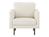 Fauteuil Dallas 4698
