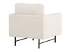 Fauteuil Dallas 4698