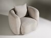 Fauteuil Dallas 4701