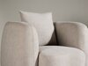 Fauteuil Dallas 4701