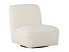 Fauteuil Dallas 4958 (Wit)