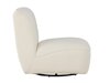 Fauteuil Dallas 4958 (Wit)