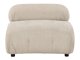 Modulaire fauteuil Evardale 105