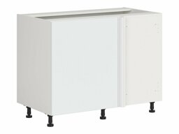 Modularan kutni ormarić Top White 128