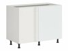 Modularan kutni ormarić Top White 128