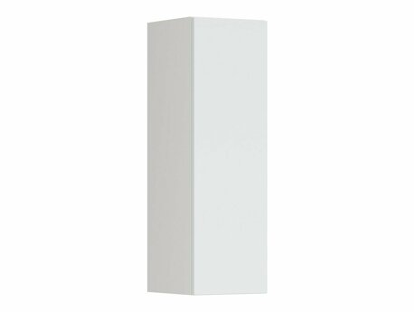 Moduláris fali szekrény Top White 137