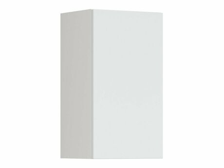 Moduláris fali szekrény Top White 138