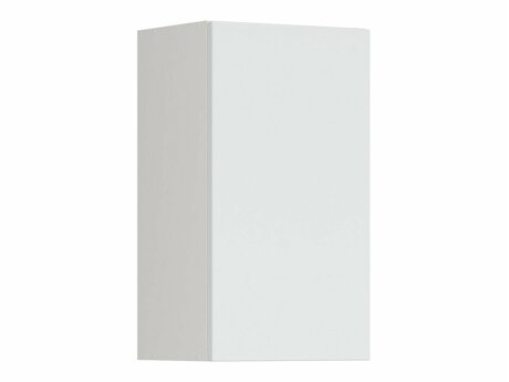 Moduláris fali szekrény Top White 138