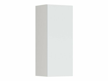 Moduláris fali szekrény Top White 140