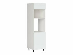 Modularna omarica za vgradne aparate Top White 135