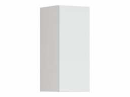 Modulinė pakabinama spintelė Top White 136
