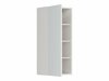 Modulinė pakabinama spintelė Top White 140