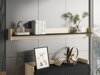 Wandplank Mavnoli 104