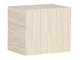 Bijzettafel Dallas 5005 (Licht Travertine)