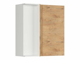 Modularna kotna stenska omarica Amper Lancelot 159