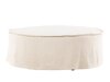 Poef Dallas 5006 (Beige)