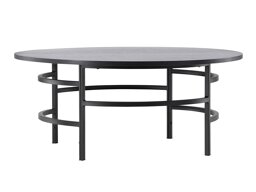 Salontafel Dallas 4696 (Zwart)