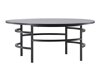 Salontafel Dallas 4696 (Zwart)