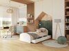 Bed Aurora 177 (Wit)