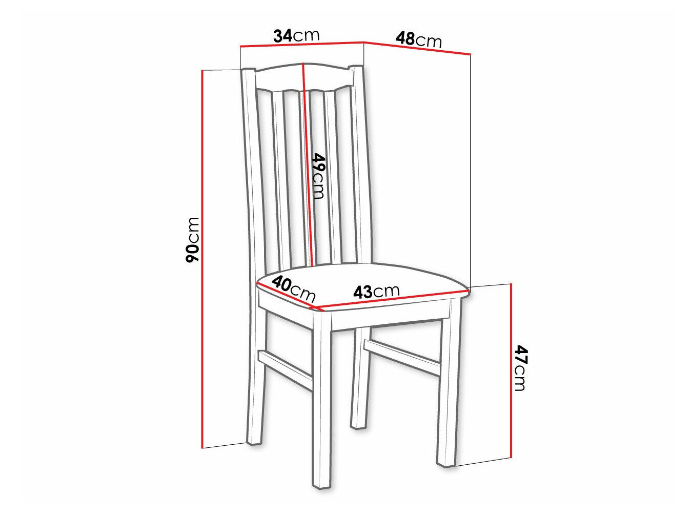 Stol Victorville 366 (Paros 2)