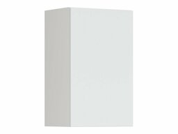 Modularan zidni ormarić Top White 141