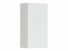 Modularan zidni ormarić Top White 168
