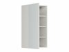 Modularan zidni ormarić Top White 168
