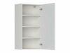 Modularan zidni ormarić Top White 168