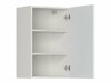 Modularna stenska omarica Top White 141