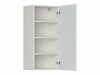 Modularna stenska omarica Top White 142