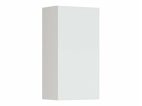 Modularna stenska omarica Top White 168